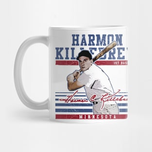 Harmon Killebrew Minnesota Sport Mug